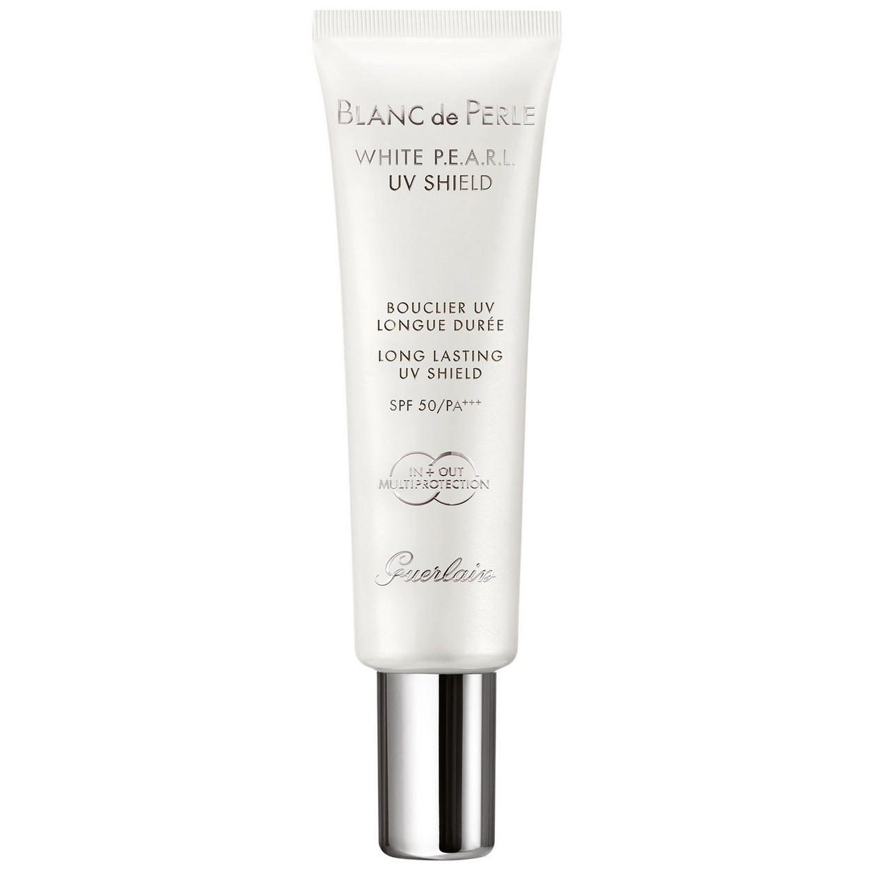 Guerlain Blanc De Perle Long Lasting UV Shield