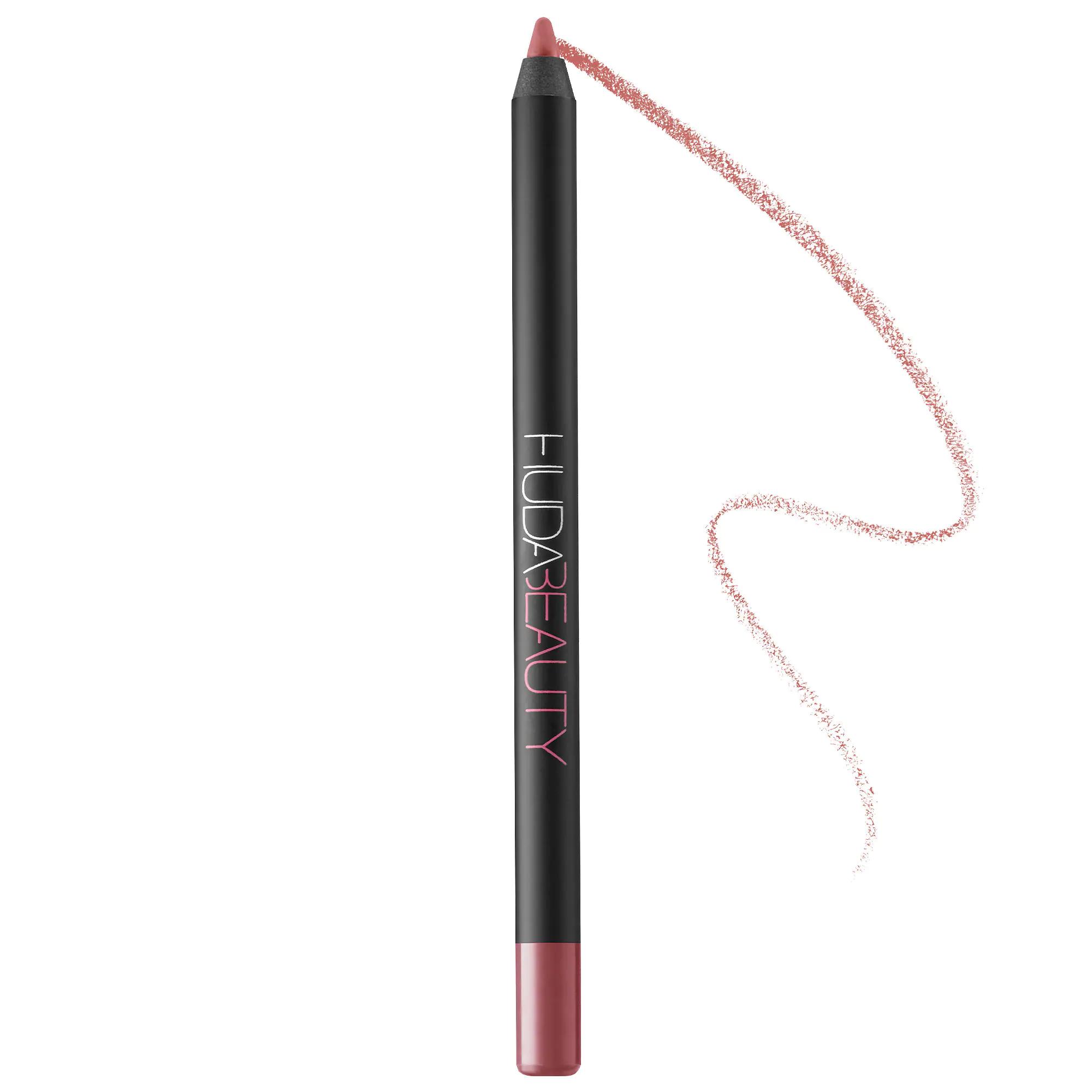 Huda Beauty Lip Contour Pencil Venus