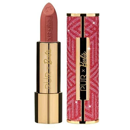 PUR X Barbie Iconic Lipstick Innovator