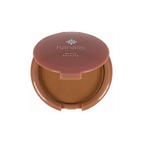 Hanalei Matte Bronzer