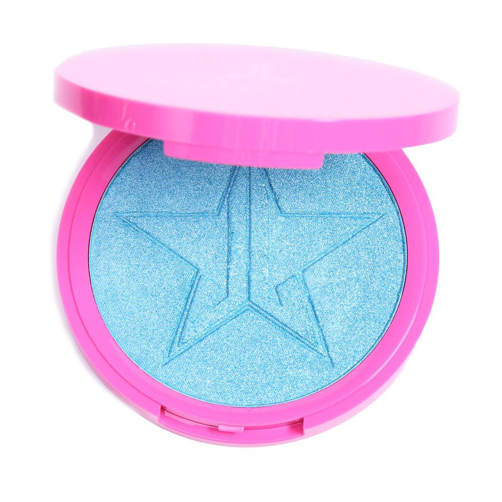 Jeffree Star Skin Frost Highlighter Deep Freeze