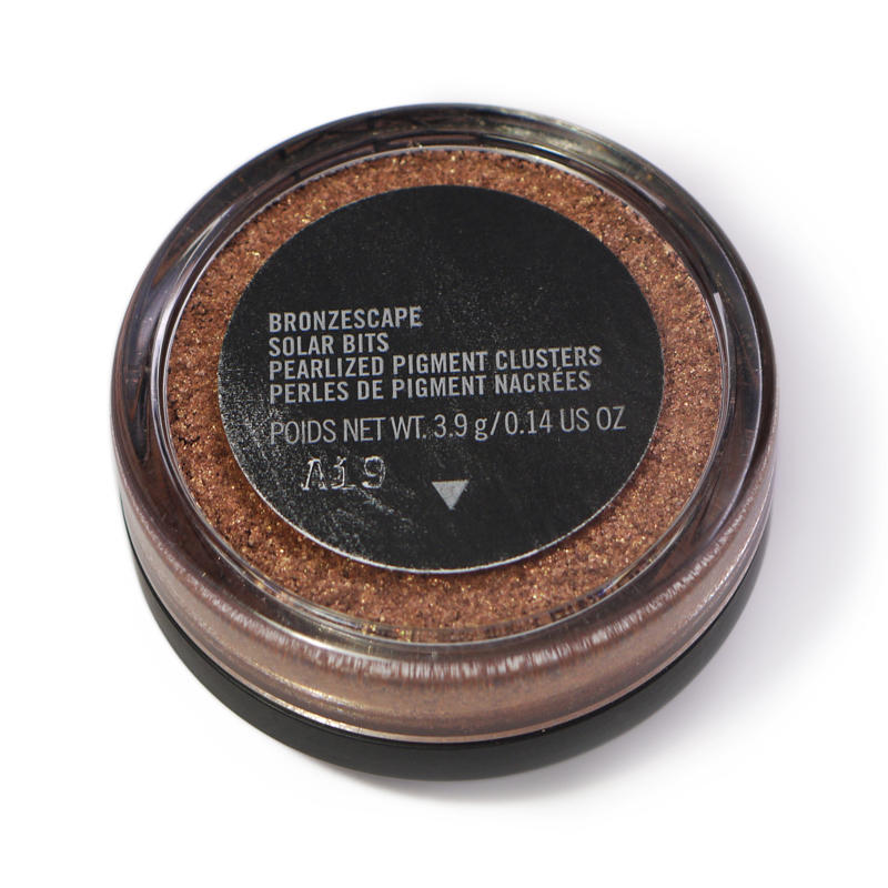 MAC Solar Bits Bronzescape #1