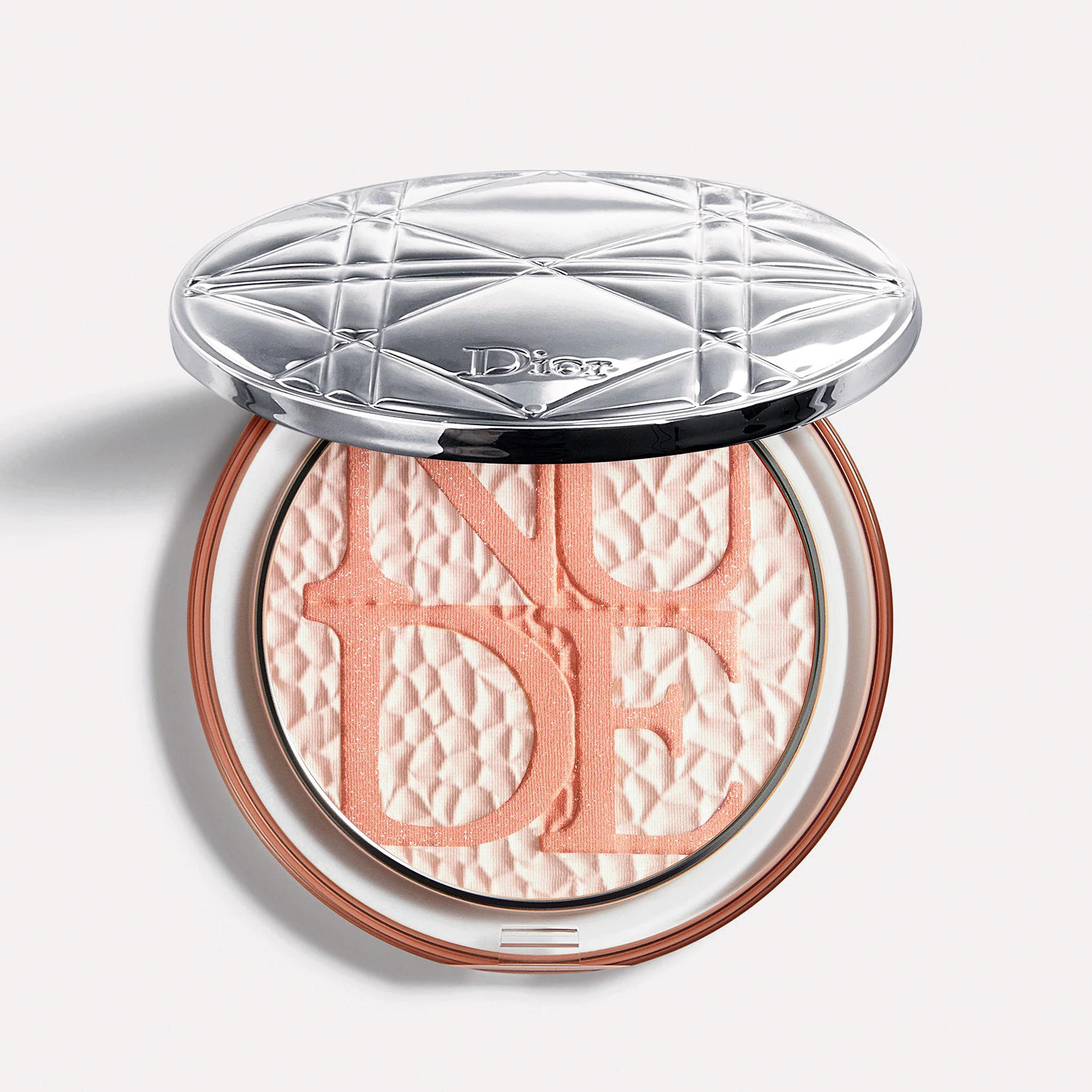 Dior Diorskin Mineral Nude Glow Wild Earth Sweet Pink 01