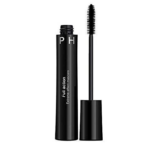 Sephora Full Action Extreme Effect Mascara ultra Black