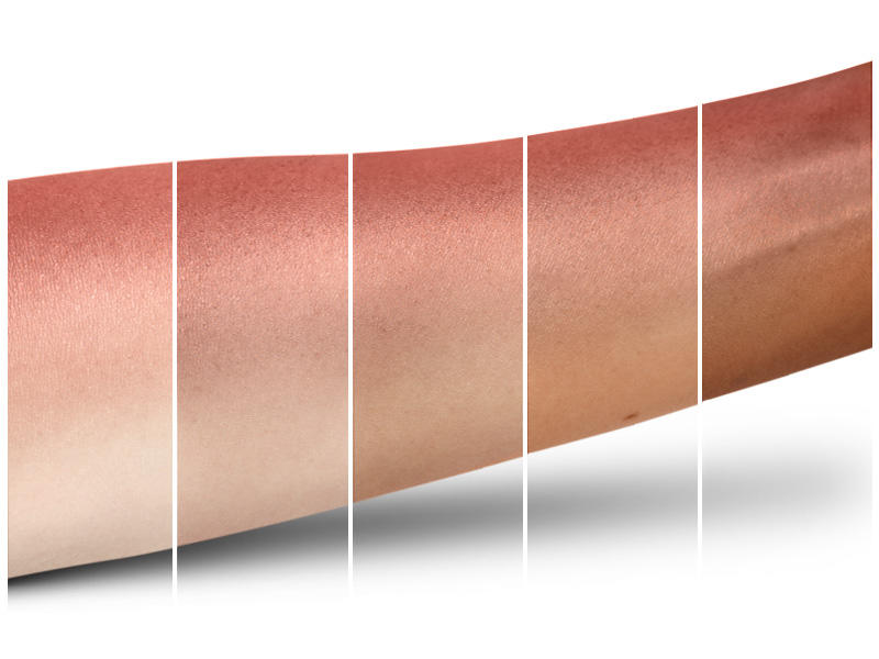 MAC Powder Blush Fab Barbie Collection #5