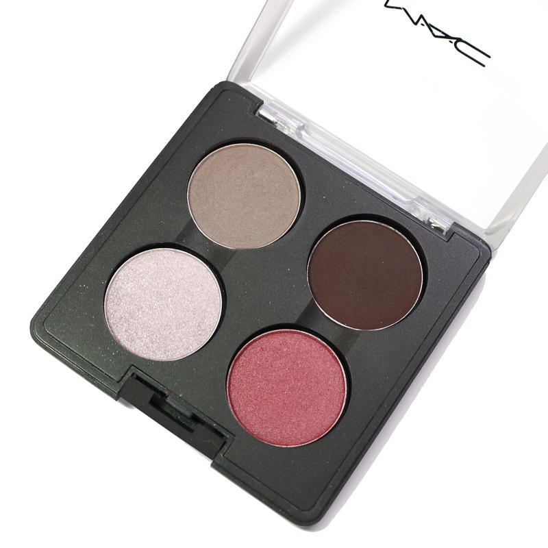 MAC Eye Palette Take Wing #0