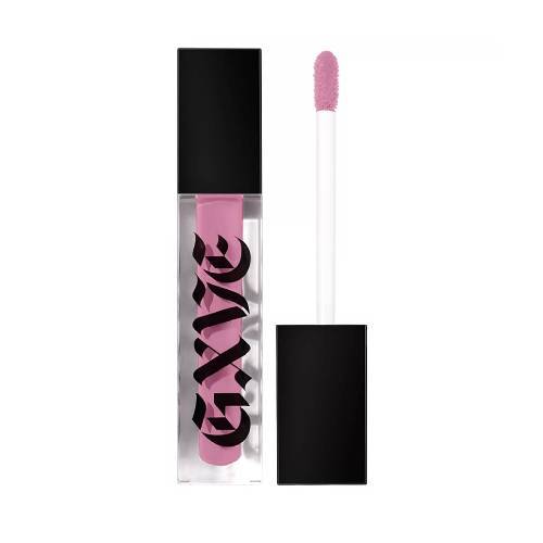 GXVE Bubble Pop Electric High-Performance Clean Lip Gloss Candy