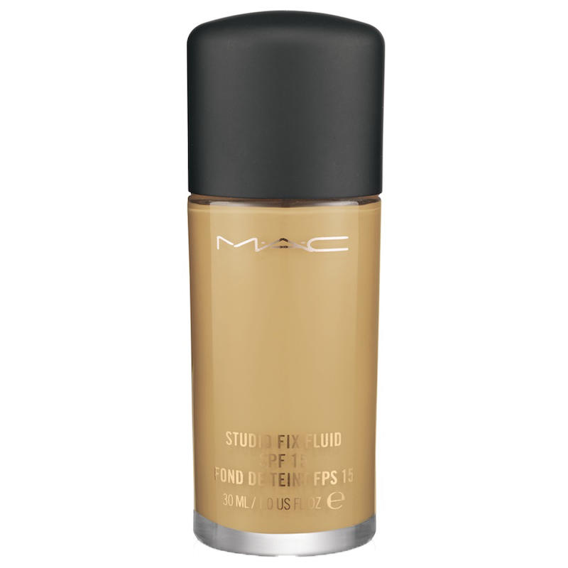 MAC Studio Fix Fluid SPF 15 NC30