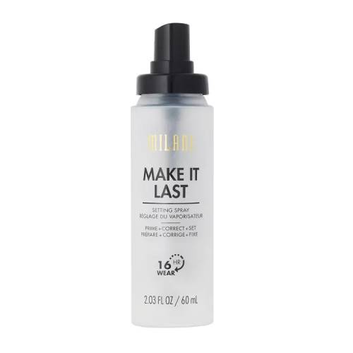 Milani Make It Last Setting Spray 60ml