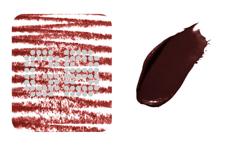 MAC Lipstick Kittenish #3