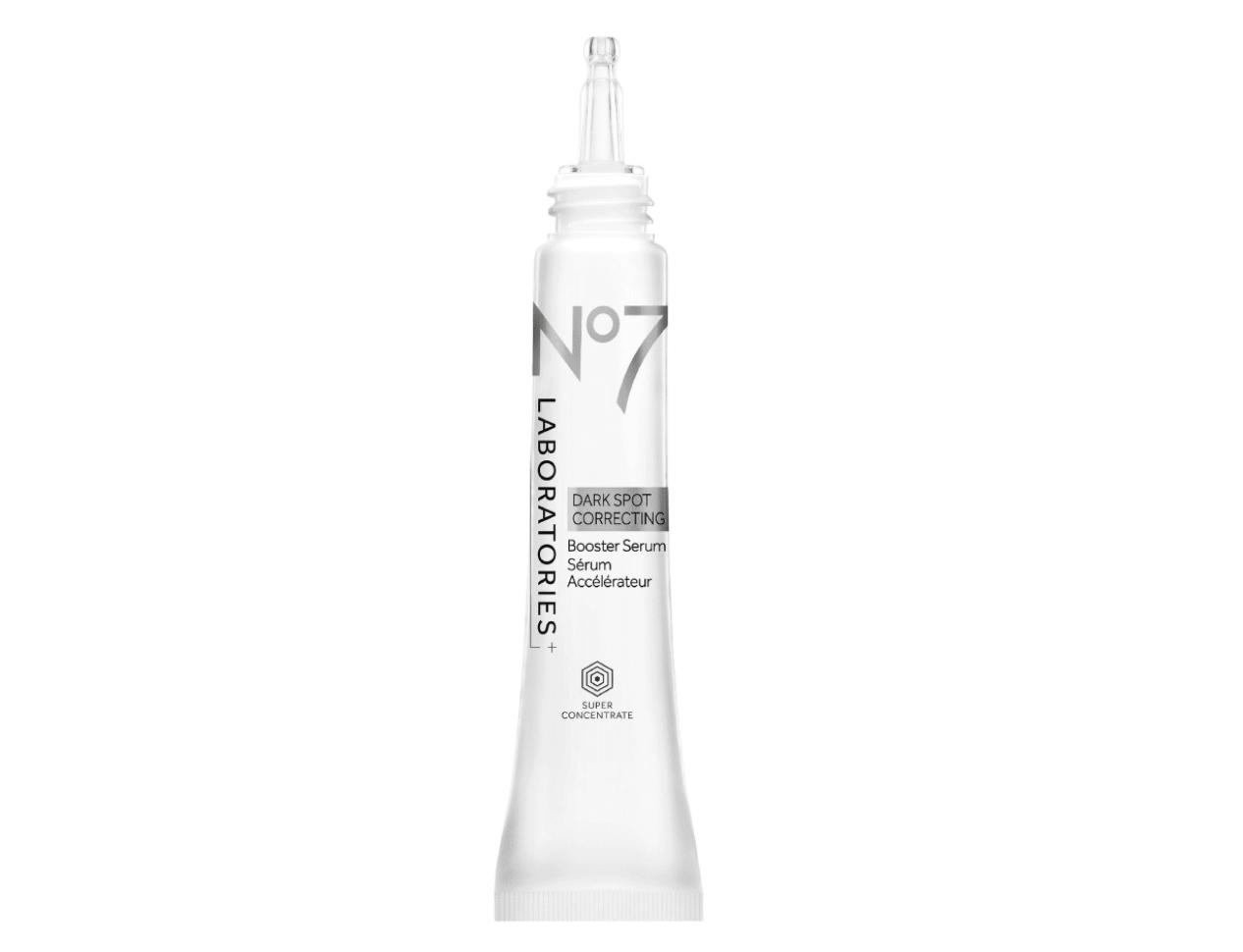 No 7 Laboratories Booster Serum Dark Spot Correcting Mini