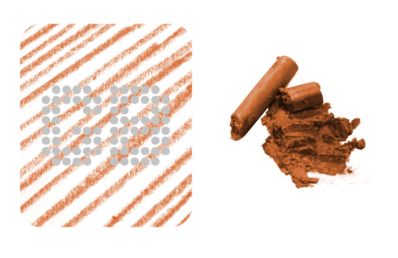 MAC Shadestick Mangomix #3