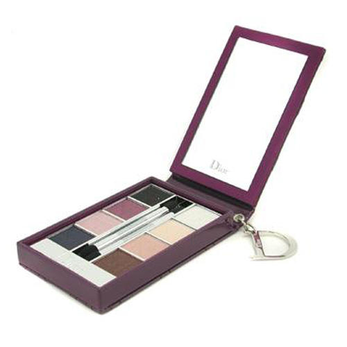 Dior Cannage Color Collection Eye Palette