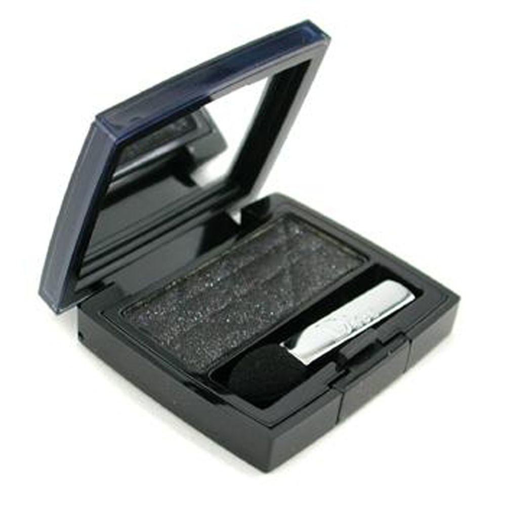 Dior Ultra Smooth High Impact Eyeshadow Flash Black