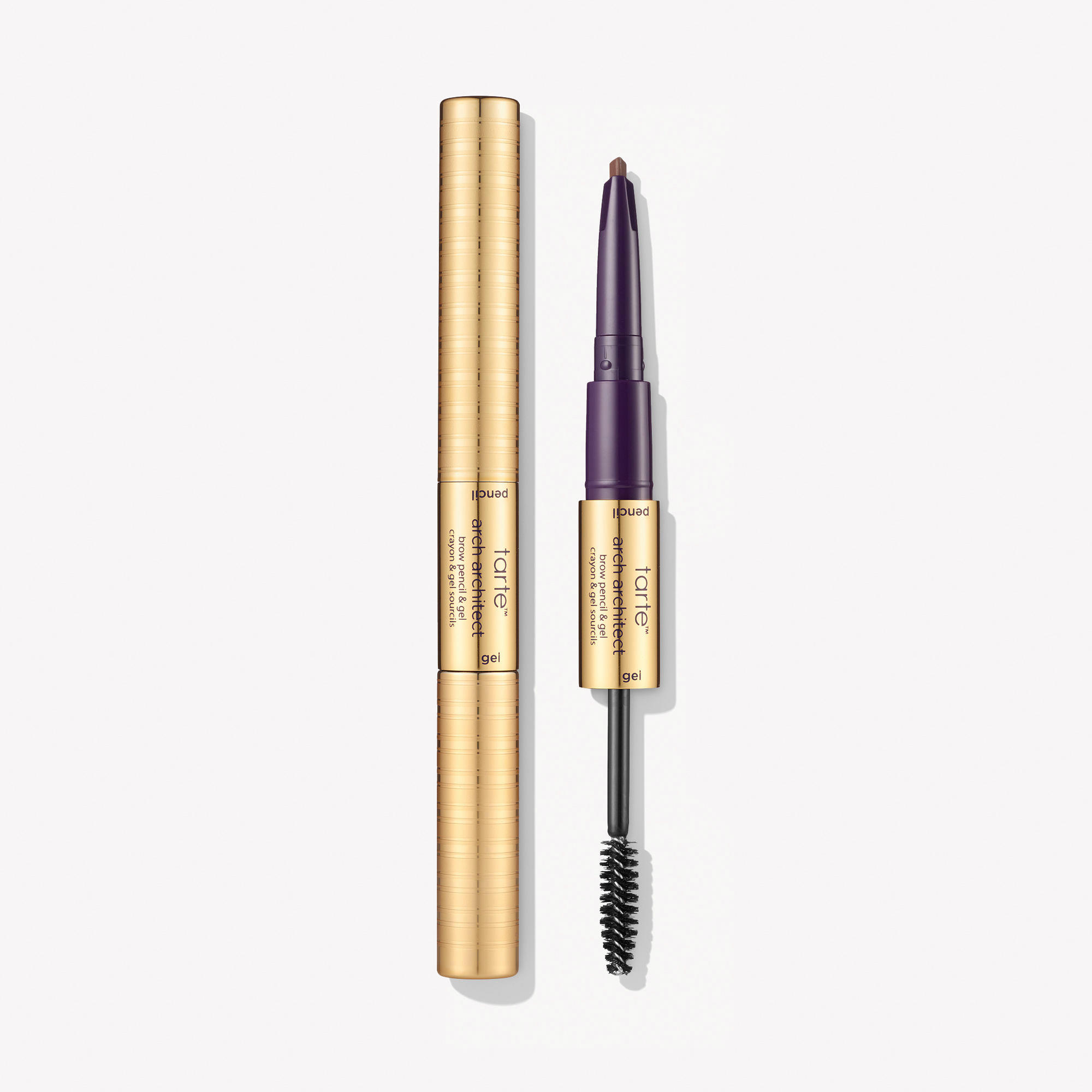 Tarte Arch Architect Brow Pencil & Gel