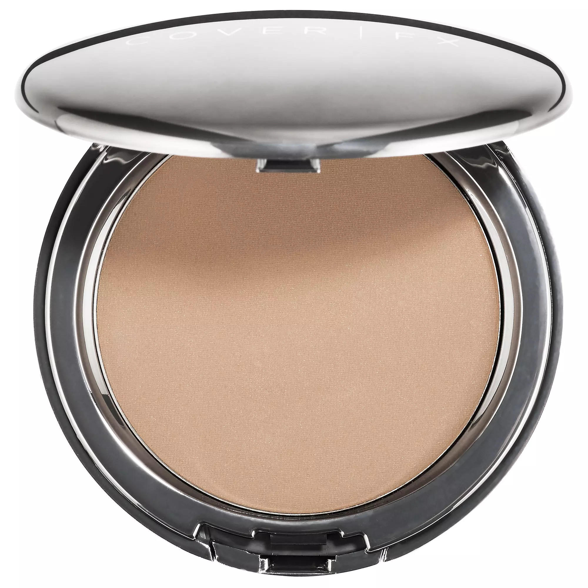 Cover FX Perfect Pressed Setting Powder Deep
