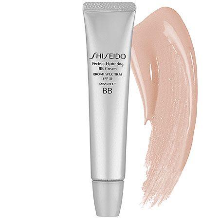 Shiseido Perfect Hydrating BB Cream SPF 35 Medium