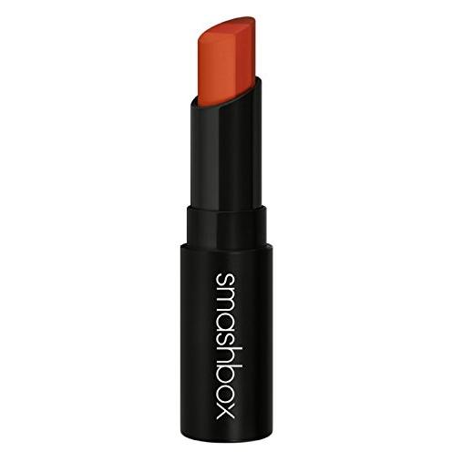 Smashbox Be Legendary Triple Tone Lipstick Red Ombre