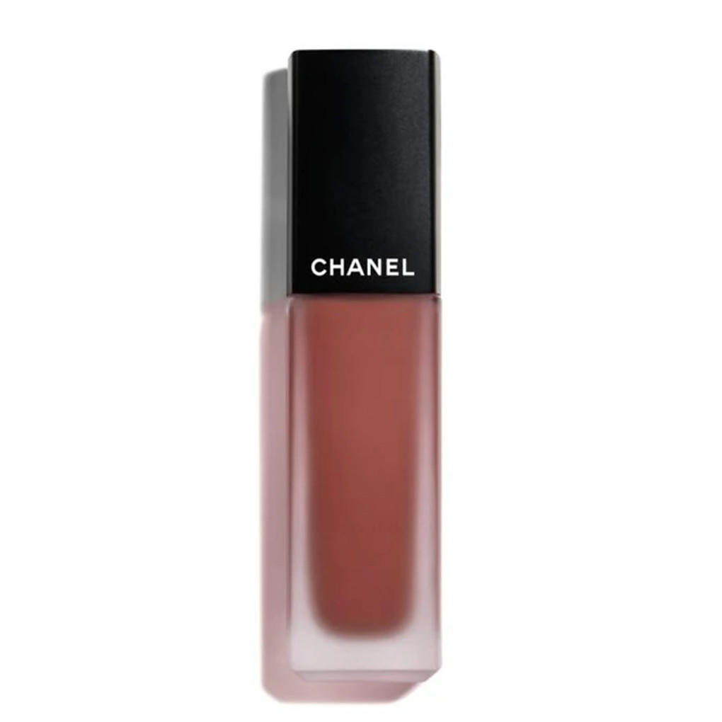 Chanel Rouge Allure Ink Infusion Albiguite 834