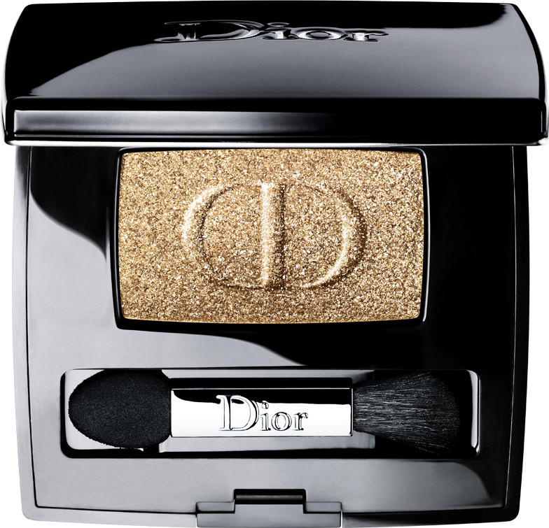 Dior Diorshow Mono Lustrous Smoky Eyeshadow Fire 564