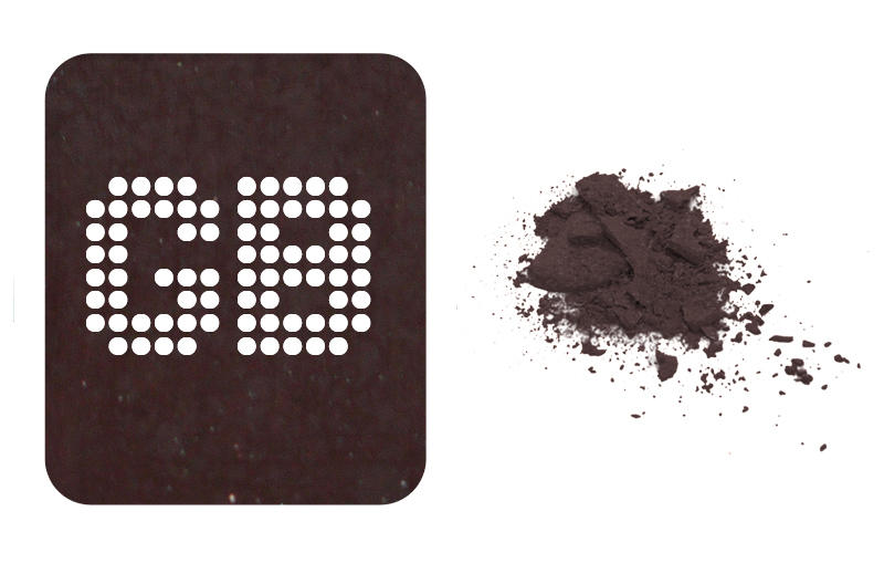 MAC Eye Palette Delights Collection Warm #11