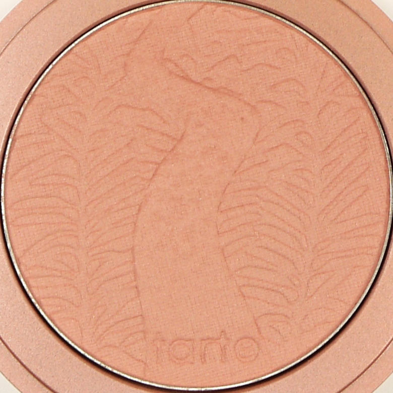 Tarte Amazonian Clay 12-Hour Blush Exposed Mini 1.5g #2