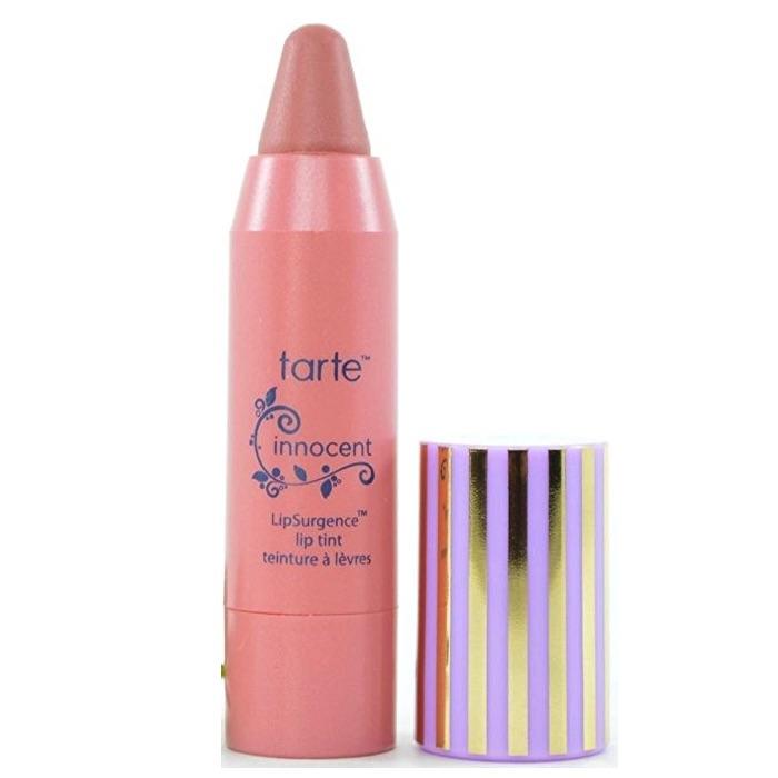 Tarte LipSurgence Lip Tint Innocent Mini