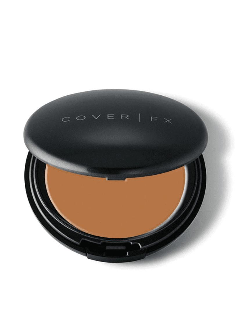 Cover FX Total Cover Cream Foundation G90
