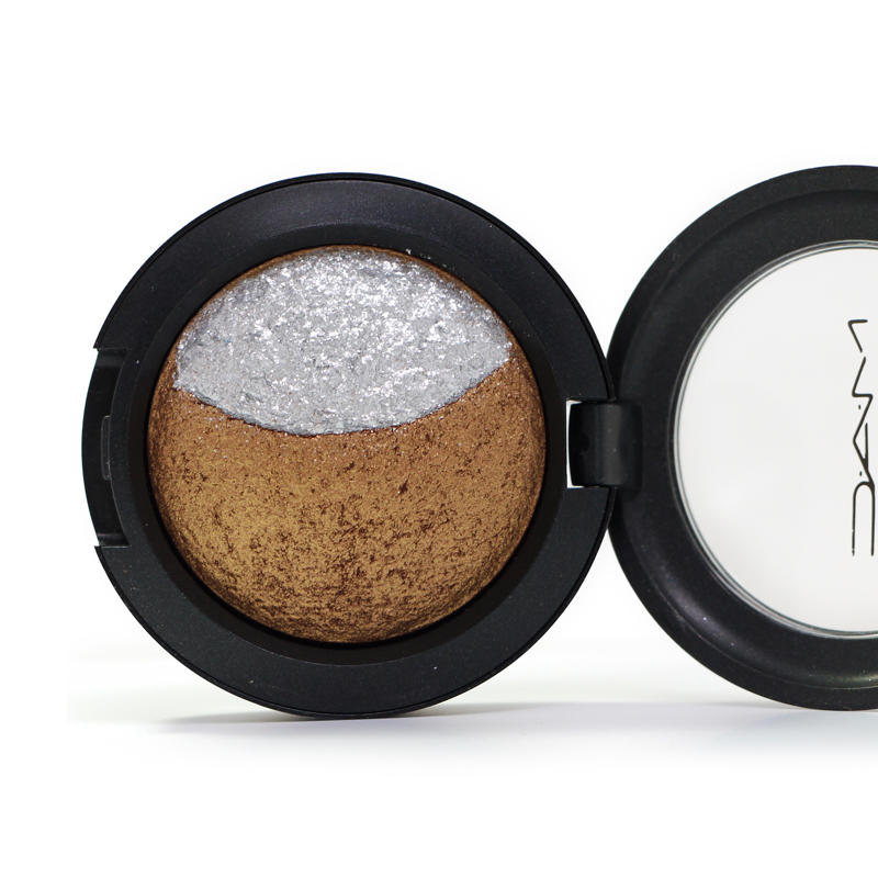MAC Mineralize Eyeshadow Mayhem #1