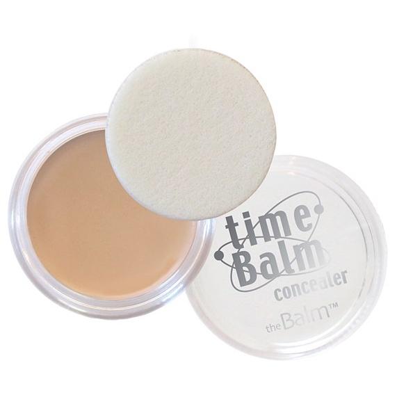 The Balm TimeBalm Anti-Wrinkle Concealer Medium