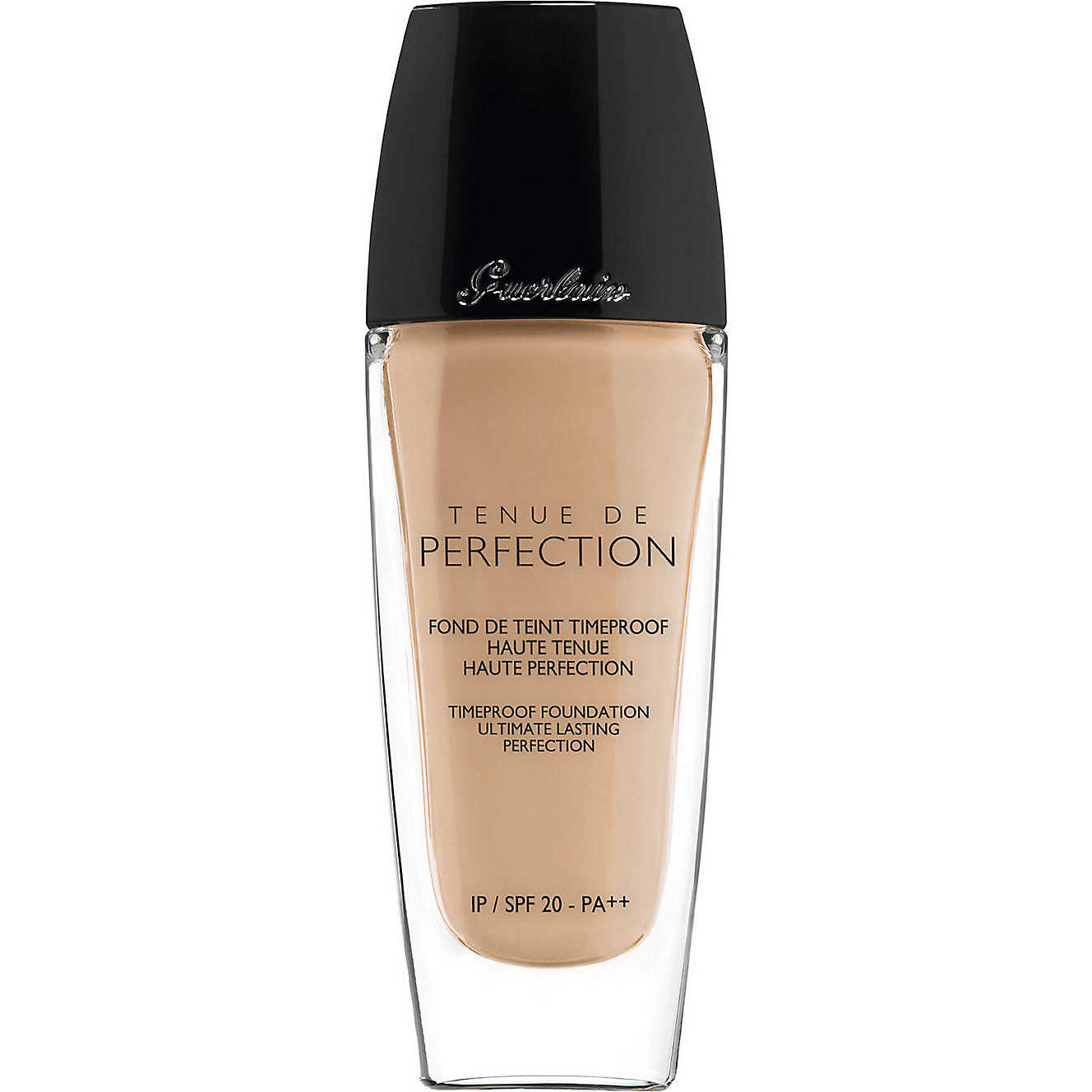 Guerlain Tenue De Perfection Timeproof Foundation Rose Naturel 13