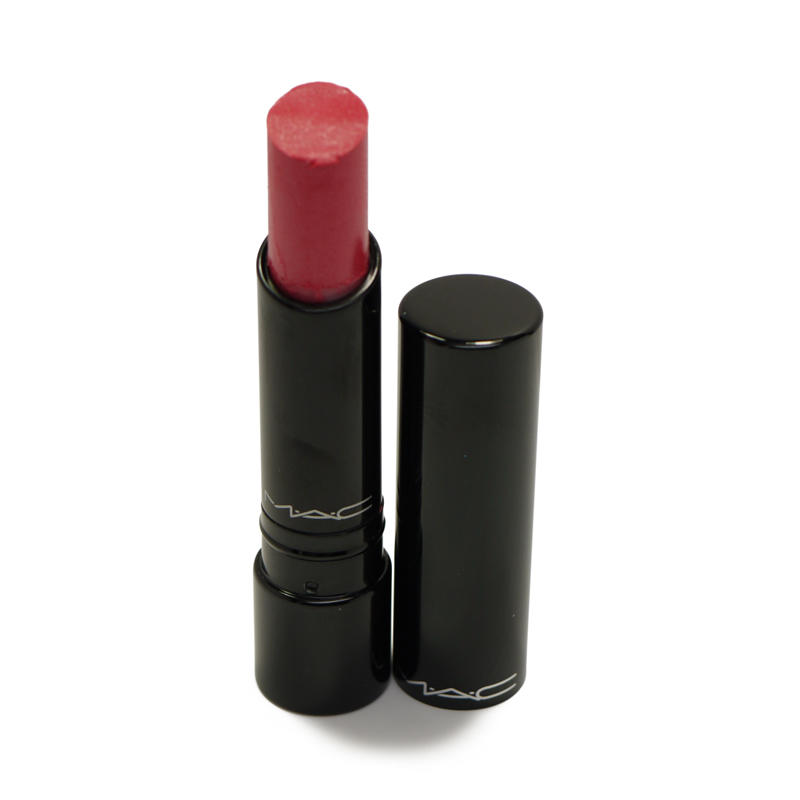 MAC Sheen Supreme Lipstick Ultra Darling #0