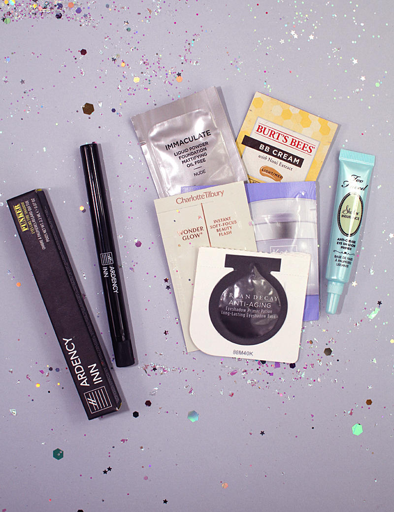 🌠December Dollar Store Clickable Eyeshadow Bundle🌠 #0