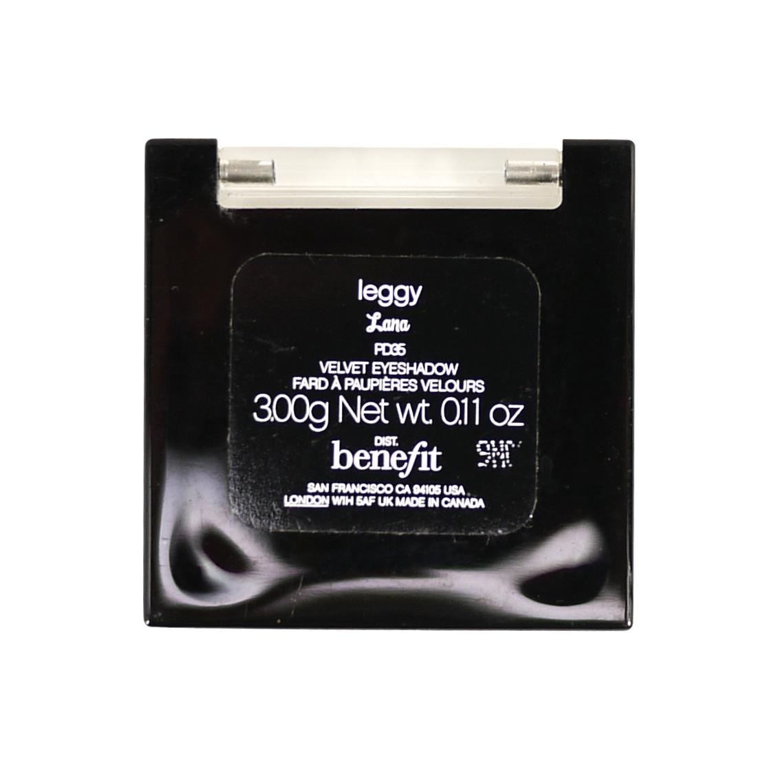 Benefit Eyeshadow Leggy #2