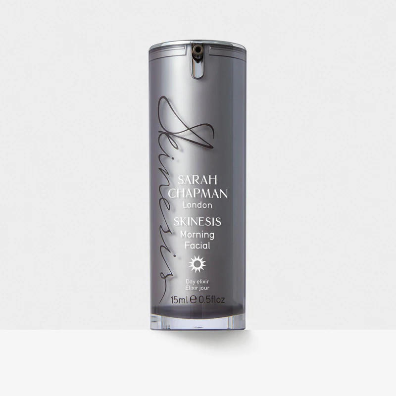 Sarah Chapman Skinesis Morning Facial