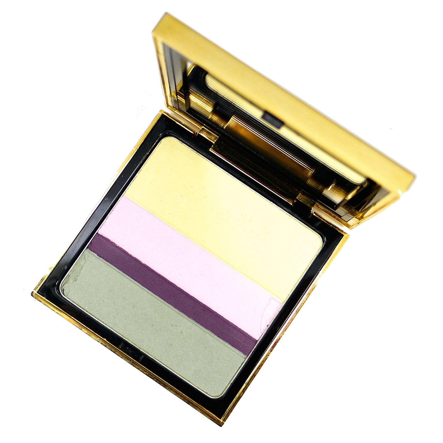 YSL Collector Powder For The Eyes Palette D'Artiste #0