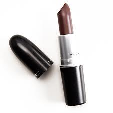 MAC Lipstick Victorian 