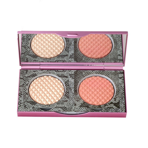 Mally Effortless Airbrush Blush/Highlighter Duo