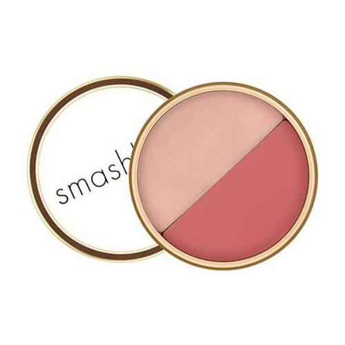 Smashbox High Lights Creamy Cheek Color Duo Naked Beauty