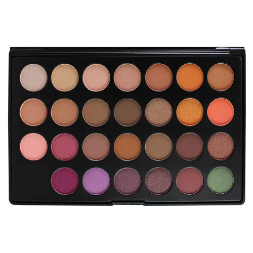 Morphe Jaclyn Hill Favorites Palette JH (Without Shade 11) #0