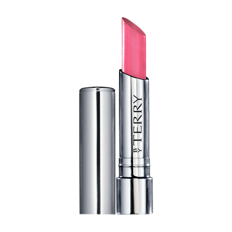 By Terry Hyaluronic Sheer Rouge Lipstick Princess In Rose 4