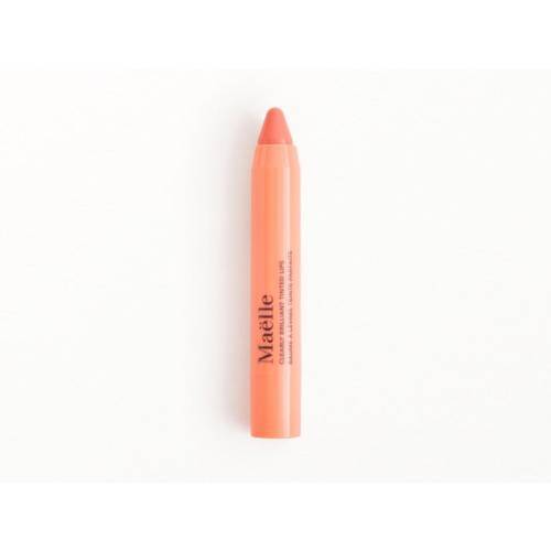 MAËLLE BEAUTY Clearly Brilliant Tinted Lips Nectar