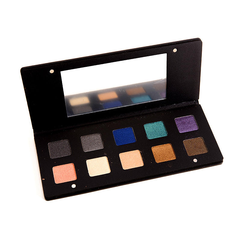 Natasha Denona Eyeshadow Palette 10