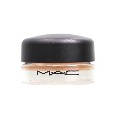 MAC Pro Longwear Paint Pot Soft Ochre #1