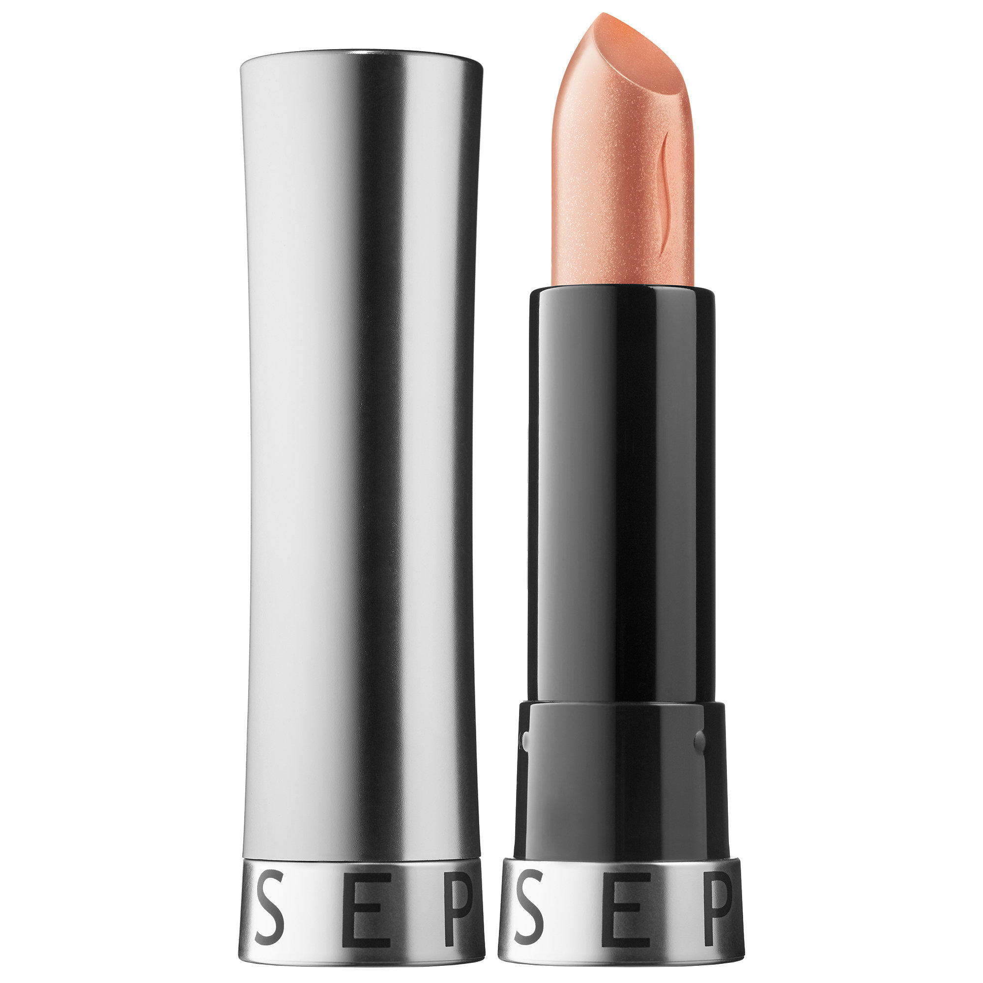 Sephora Rouge Shine Lipstick Private Jet No. 09