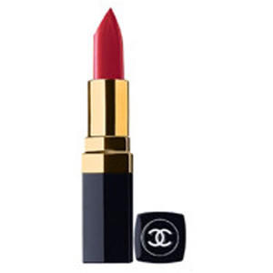 Chanel Rouge Hydrabase Lipstick Shanghai Red 78
