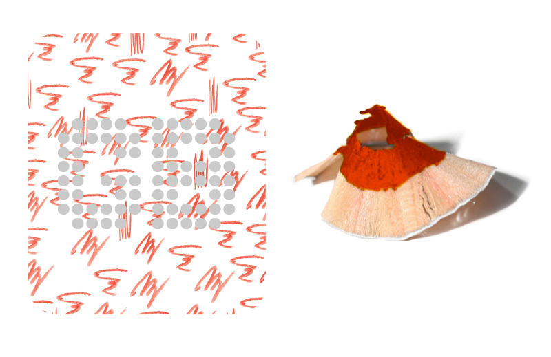 MAC Lip Liner Temperature Rising To The Beach Collection #3