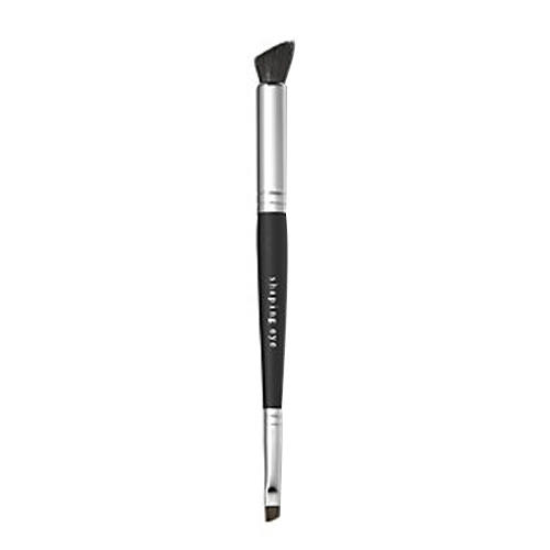 Bare Escentuals Double-Ended Shaping Brush