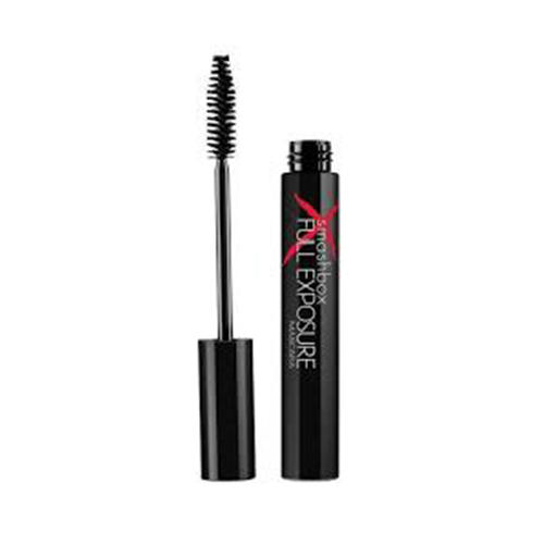 Smashbox Full Exposure Mascara Jet Black Mini 4ml