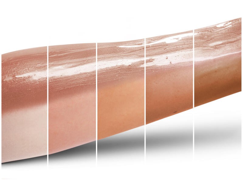 MAC Lipgloss 5 Sexy Shenanigans Lipgloss Set Mischief Makers Collection #18